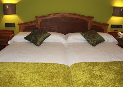 cama-suite-concejo-hospederia