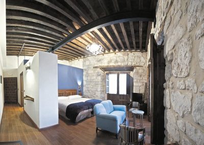 habitacion-concejo-hospederia-valladolid