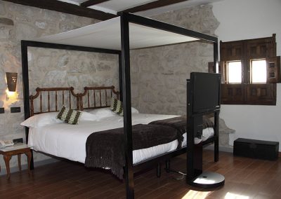 mejor-suite-valladolid