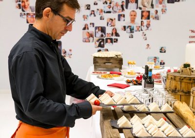 empresas-catering-valladolid